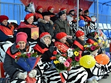 Сохраним Победу в сердце! Надымский район отмечает главный праздник страны