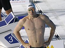 Плавание. Чемпионат России. Минаков, Мартынычев, Клепикова и Степанова одержали победы, другие результаты