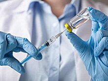 Новая вакцина от ВИЧ дает многомесячную защиту