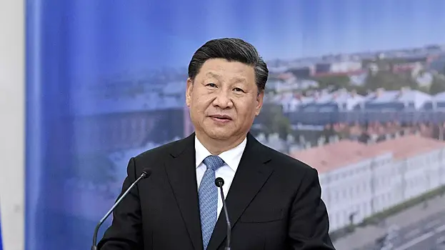 СМИ: Си Цзиньпин сделал неожиданный дипломатический шаг