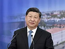 СМИ: Си Цзиньпин сделал неожиданный дипломатический шаг