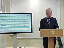 «Количество проблем переходит в качество». «Бунт» депутатов Димитровграда может стоить кресла губернатору Морозову