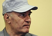 У генерала Младича обнаружены следы новых микроинсультов, сообщил сын