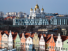 В Госдуме предупредили о третьей мировой из-за блокады Калининграда