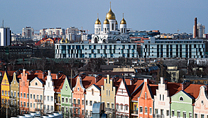 В Госдуме предупредили о третьей мировой из-за блокады Калининграда