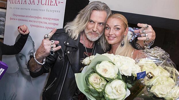 Гоген Солнцев обрушился гневной критикой на шоу с Волочковой и Джигурдой: «Всех в лечебницу!»