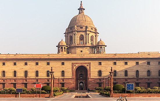 МИД Индии: соглашение с ЕС в сфере обороны не влияет на связи Дели с Москвой