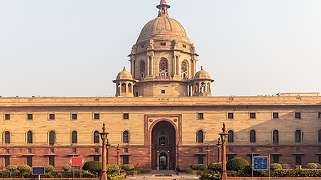 МИД Индии: соглашение с ЕС в сфере обороны не влияет на связи Дели с Москвой