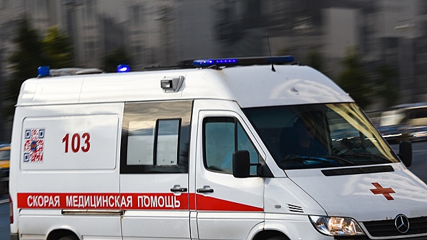 Ростовская область подверглась массированной атаке украинских дронов