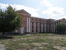 Металлоинвест поддерживает образовательные учреждения Новотроицка