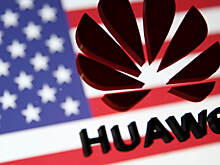 Санкции против Huawei могут замедлить развитие 5G