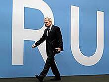 Валерий Зорькин обещает новую доктрину глобализации