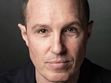 Игорь Верник женился в третий раз