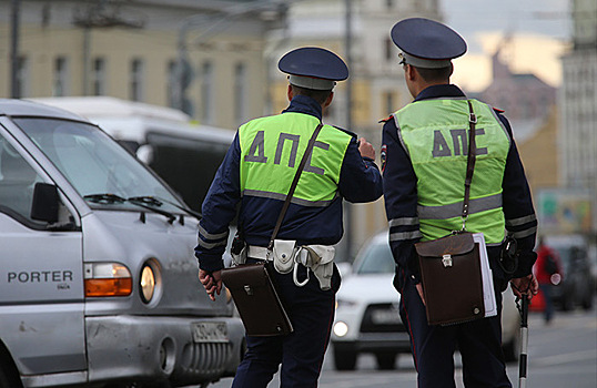 «Паутина» МВД начала действовать во всем Центральном федеральном округе