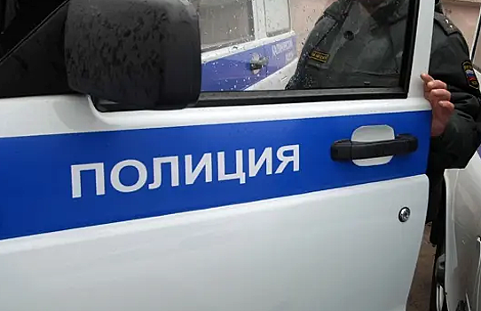 В Пятигорске сотрудники полиции нашли угнанный автомобиль