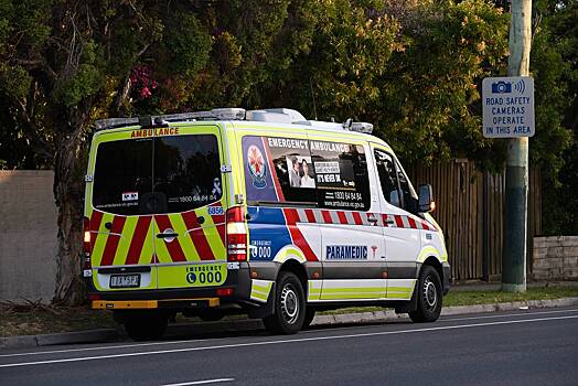 Туристка на скутере сбила мужчину и оказалась под угрозой 20 лет тюрьмы