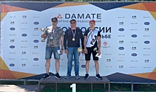 Волгоградец Мясников взял бронзу на Кубке Поволжья по спортинг-компакту
