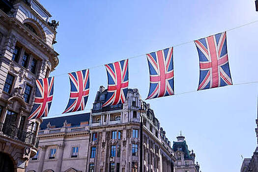 Reuters: британский индекс производства PMI упал к трехлетнему минимуму