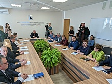 Жители Магнитогорска обсудили проекты благоустройства