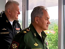 На БТР через воду и пески. Решающий этап "Морского десанта" под Калининградом
