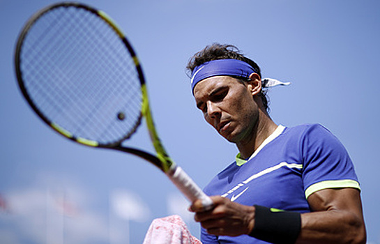 Тарпищев: с Надалем невозможно конкурировать на Roland Garros