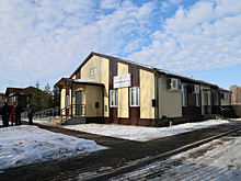 В Курской области до конца года заработают 15 модульных ФАПов