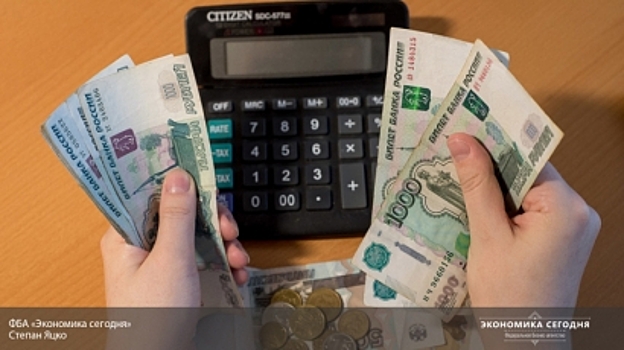 Выяснилось, как некоторым чиновникам удалось справиться с кризисом