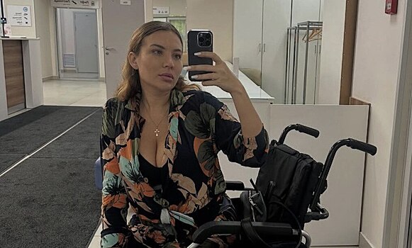 Экс-звезда «Дома-2» Лымарь сообщила о новой работе напавшего на нее массажиста