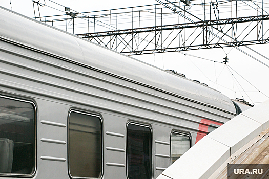 Туроператоры решили запустить чартерные поезда в Крым