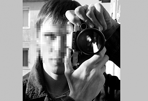 Омскому фотографу-педофилу грозит до 12 лет тюрьмы
