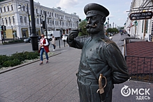 Дело чести! Омский Городовой довёл вандала до суда