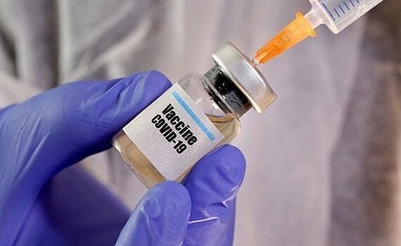 Главное о коронавирусе на 18 января: старт массовой вакцинации в РТ и РФ, "ковидные паспорта" в Башкирии