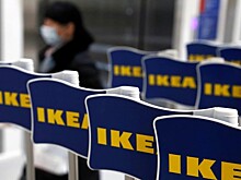 Иск на миллиард: ФТС возбудила дело против IKEA