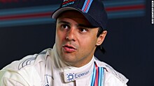 "Уильямс" предложила Фелипе Массе £ 5 млн за возвращение в "Формулу-1"