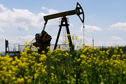 Reuters: страны ОПЕК+ могут сохранить текущий объем сокращения добычи нефти и после июня