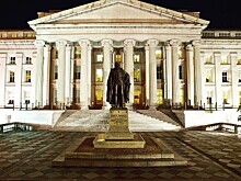 США расширили санкции в рамках «акта Магнитского»