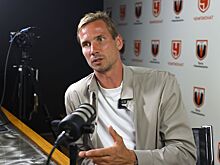 Шунин: были разговоры о переходе в «Спартак», но не представляю себя в другой футболке