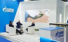 Раис Татарстана и зампред правления "Газпрома" обсудили вопросы сотрудничества