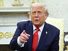 Политолог рассказал об огромном шаге Трампа навстречу России