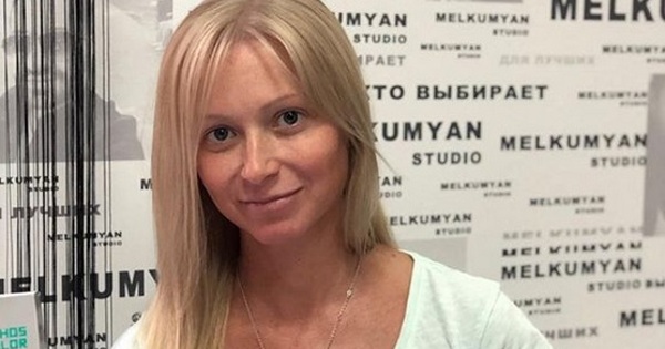 Елена бережная киев