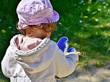 В новом детском саду Белгорода появится 75 ясельных мест