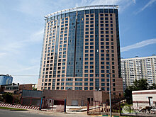 Москомстройинвест: обязательства по достройке "Триумфального" лежат на ФЦСР