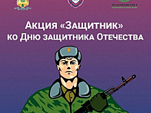 В Краснодарском крае завершилась ежегодная патриотическая онлайн-акция «Защитник»