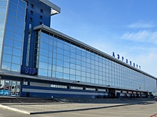 Иностранец не смог сесть в самолет в аэропорту Иркутска
