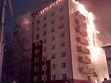 Тюменский поджигатель заключен под стражу