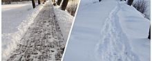 Коммунальные службы Электрогорска продолжают уборку снега в усиленном режиме