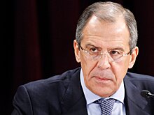 Лавров и глава Кубани обсудили перспективы развития работы иностранного бизнеса в регионе