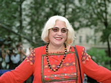 Адвокат Федосеевой-Шукшиной рассказала о состоянии актрисы