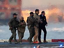 В МИД уточнили позицию России по похищению Мадуро