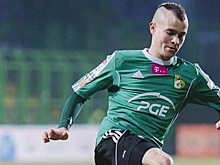Воспитанник "Зенита" Комолов завершил карьеру в 32 года